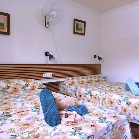 Ferienwohnung El Azahar Sevilla Exterior foto