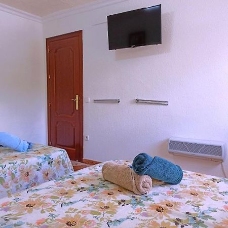 Ferienwohnung El Azahar Sevilla Exterior foto